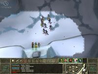 Icewind Dale II screenshot, image №328001 - RAWG