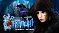 Mystery Trackers: Raincliff Collector's Edition screenshot, image №2399393 - RAWG