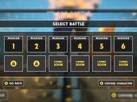 Ultimate Battle Royale PvP screenshot, image №909879 - RAWG