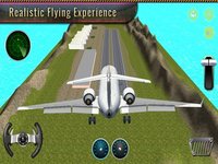 City Airport Cargo Airplane Flight Simulator Game screenshot, image №2097610 - RAWG