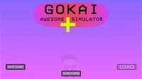 Gokai Awesome Simulator + screenshot, image №4129235 - RAWG