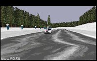 Rally Challenge screenshot, image №338375 - RAWG