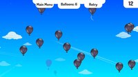 Pop The Balloon Game screenshot, image №3796267 - RAWG