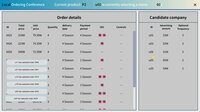 Business War: ERP Sandbox Simulation screenshot, image №4194184 - RAWG