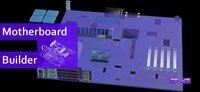 Motherboard Builder screenshot, image №1914609 - RAWG
