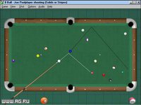 Pool Champion screenshot, image №315091 - RAWG