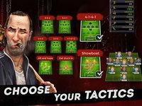 Underworld Football Manager 19 screenshot, image №2109435 - RAWG