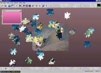 Puzzle Master 2 screenshot, image №300390 - RAWG