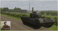 Combat Mission: Battle for Normandy - Commonwealth Forces screenshot, image №589665 - RAWG