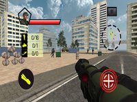 Commando Counter Attack War 3D screenshot, image №1959200 - RAWG