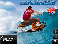 Jet Ski Racing Bike Race Games screenshot, image №2109478 - RAWG