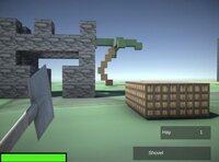 ArtilleryCraft screenshot, image №3510048 - RAWG