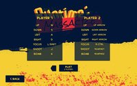 Runtime: Massacre screenshot, image №1806207 - RAWG