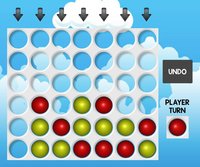 Connect 4 (itch) screenshot, image №1871796 - RAWG