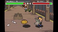 GUTTERBRAWLERS screenshot, image №3843154 - RAWG