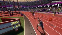 London 2012 - The Official Video Game of the Olympic Games screenshot, image №632955 - RAWG