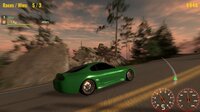 Traffic Chase screenshot, image №3033186 - RAWG