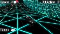 BLOCK CAT SPACE GOLF screenshot, image №860695 - RAWG