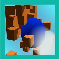 The Blocks Game screenshot, image №1208883 - RAWG