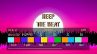 Keep The Beat screenshot, image №3256328 - RAWG