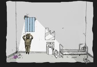 Caged screenshot, image №1082876 - RAWG