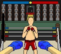 Hit Boxing screenshot, image №2117233 - RAWG