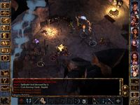 Baldur's Gate: Enhanced Edition screenshot, image №3970 - RAWG