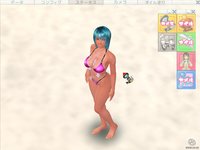 Sexy Beach 3 screenshot, image №460215 - RAWG