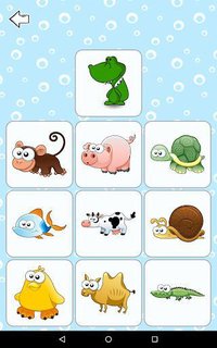 Kids Brain Trainer (Preschool) screenshot, image №1548808 - RAWG