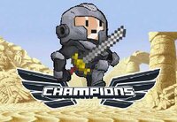 champions Computer Edition. screenshot, image №2671019 - RAWG