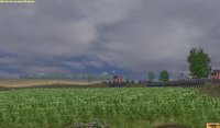 Scourge of War: Gettysburg screenshot, image №518710 - RAWG