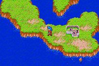 Breath of Fire (1993) screenshot, image №731065 - RAWG