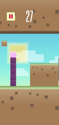 Blocky Run (Uncle_Koggy) screenshot, image №2289401 - RAWG