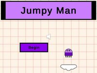 Jumpy Man screenshot, image №2640261 - RAWG