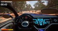Nash Racing: Pursuit screenshot, image №3671346 - RAWG