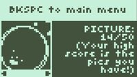 Black Hole (itch) (FrankyBoi14) screenshot, image №3803221 - RAWG