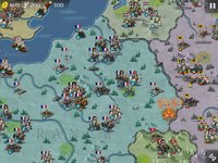 European War 4: Napoleon screenshot, image №61482 - RAWG