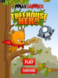 Treehouse Hero screenshot, image №2038690 - RAWG