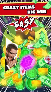 Lucky Pusher-Win Big Rewards screenshot, image №2355853 - RAWG