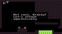 Kreepy and Krawly screenshot, image №2888913 - RAWG