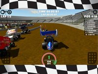 Outlaws - Sprint Car Racing screenshot, image №1752095 - RAWG