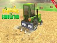 Big Farm Simulator Farmer Boys screenshot, image №1907097 - RAWG