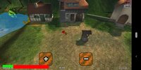 Wood Games 3D screenshot, image №2452942 - RAWG