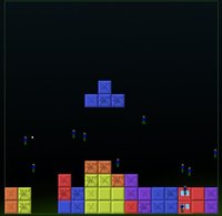 Tetris Smash! screenshot, image №1206194 - RAWG