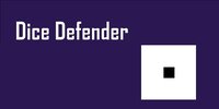 Dice Defender (RetroCoder) screenshot, image №3480830 - RAWG