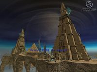 Unreal Tournament 2003 screenshot, image №305306 - RAWG