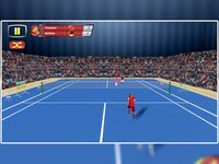 Real Badminton Super League screenshot, image №1756767 - RAWG