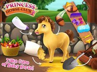 Princess Horse Club 3 screenshot, image №1592376 - RAWG