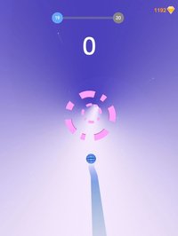 Rolling Ball - Roll For Fun screenshot, image №2218396 - RAWG