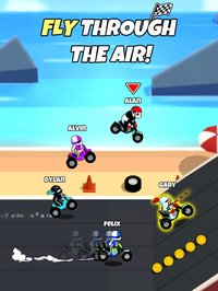 Stunt Bike 360 screenshot, image №1998749 - RAWG